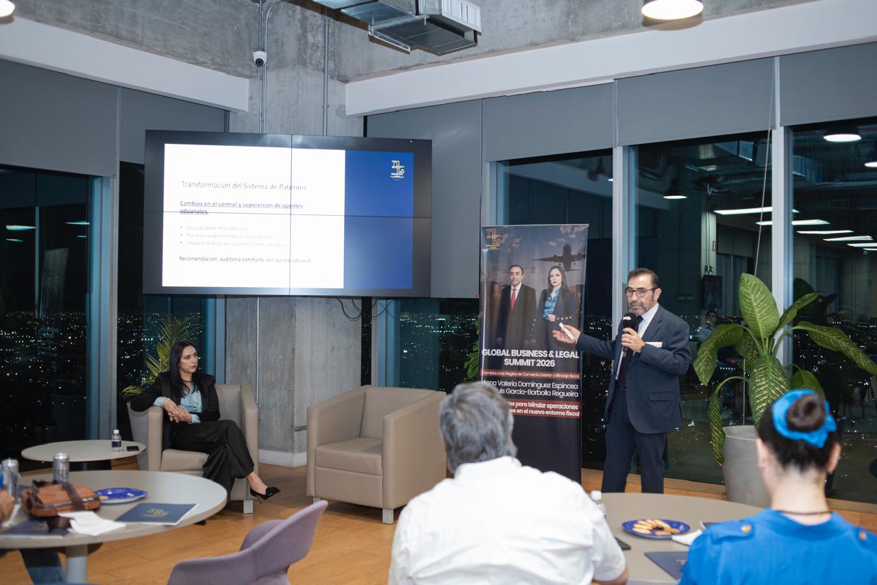 Webinar Cumplimiento Fiscal