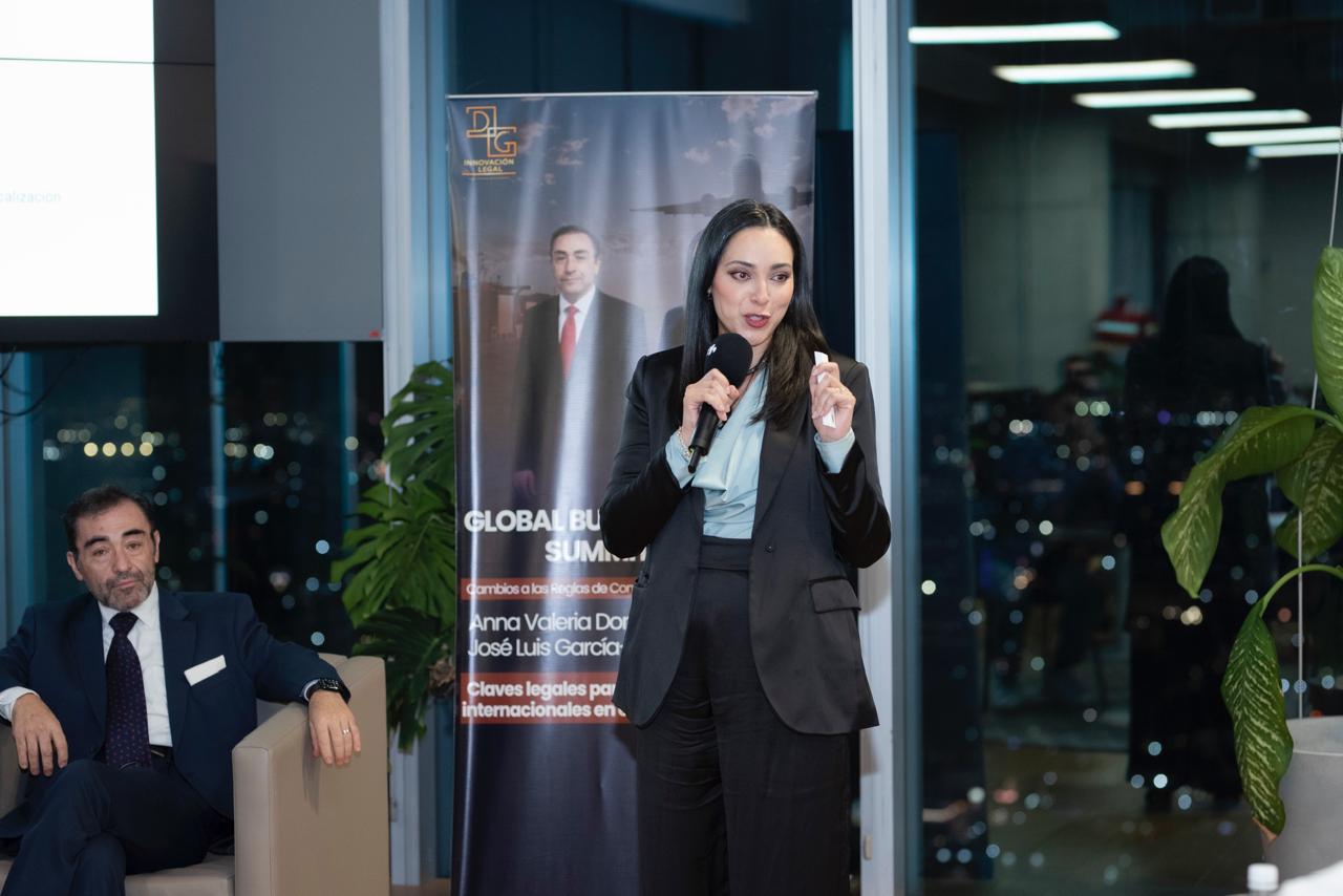 Presentación Académica